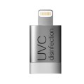 USB手機微型UVC殺菌器