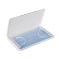Portable Medical Mask Storage Box