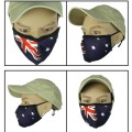 Custom Print Cloth Face Mask 