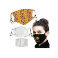 Custom Print Cloth Face Mask 