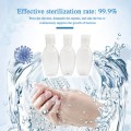 Portable instant hand sanitizer 50ML