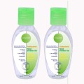 Portable instant hand sanitizer 50ML