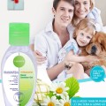 Portable instant hand sanitizer 50ML