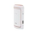 IONIZO 2-in-1 Air Purifier + Detector