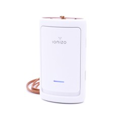 IONIZO 2合1隨身空氣淨化器+智能空氣檢測機