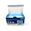 Disposable face mask (Corporate order) 