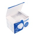 KN95 disposable facemask (General use)