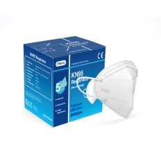 KN95 disposable facemask (General use)