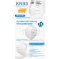 KN95 disposable facemask (General use)