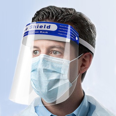 Face Shield