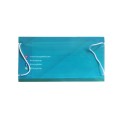 Zero Contact Zero Infection Mask Storage Pouch (Patent)