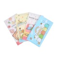 Zero Contact Zero Infection Mask Storage Pouch (Patent)