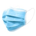 Disposable face mask Medical grade