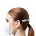 Adjustable Face Mask Hook Ear Buckle