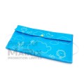 ZERO virus mask storage pouch-Plastic buckle (Patent) 