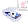 UV-C Sterilizer Phone Clean Box