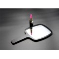 Promotion Acrylic mirror with handle