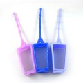 30ml Portable instant Silicon holder hand sanitizer