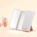 LED Folding Makeup Mirror