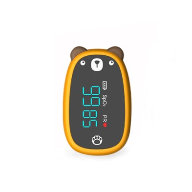 Fingertip Oximeter for Children