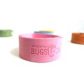 Plant Essential oil Mosquito Repellent Wristband