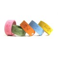 Plant Essential oil Mosquito Repellent Wristband