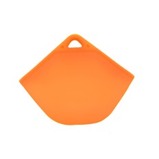 KN95  Face Mask Temporary Storage Silicone Storage Cover