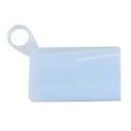 Face Mask Temporary Storage Silicone Storage Cover