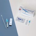 HiGHTOP-SARS-CoV-2 抗原測試劑盒 (鼻咽拭子版) 【可測Omicron】