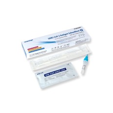 HiGHTOP-SARS-CoV-2 Antigen Rapid Test- CE for Self-testing(Nasopharyngeal Swab) [Test Omicron]