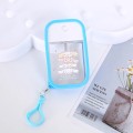 Portable Empty Spray Bottle 45ml