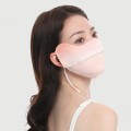 Ice Silk Sunscreen Mask
