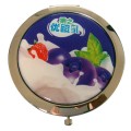 Cosmetic pocket mirror