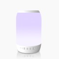 Bluetooth speaker portable with LED light