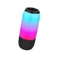 Wireless Bluetooth Speaker LED Portable