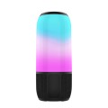 Wireless Bluetooth Speaker LED Portable