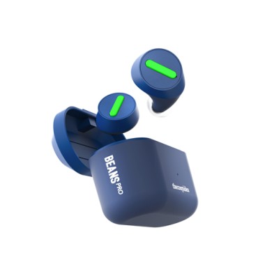 ThecoopIdea Beans Pro Active True Wireless Bluetooth Earphone