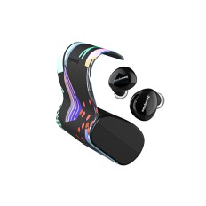 ThecoopIdea Beans + True Wireless Bluetooth Earphone