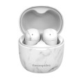 ThecoopIdea Beans Air True Wireless Bluetooth Earphone - Marble Edition