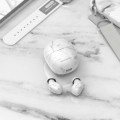 ThecoopIdea Beans Air True Wireless Bluetooth Earphone - Marble Edition