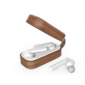 Bamboo Bluetooth Earphones