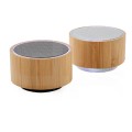 Bamboo Speaker