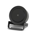 Multi-functional Phone stand Wireless charger with Speaker