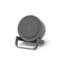 Multi-functional Phone stand Wireless charger with Speaker