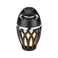 Portable Outdoor Flame Speakers For Led