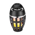 Portable Outdoor Flame Speakers For Led