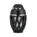 Portable Outdoor Flame Speakers For Led