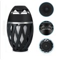 Portable Outdoor Flame Speakers For Led
