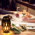 Portable Outdoor Flame Speakers For Led
