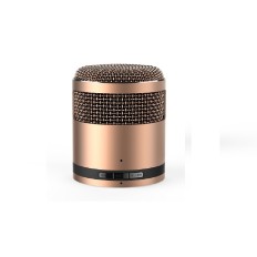 Portable Bluetooth speaker